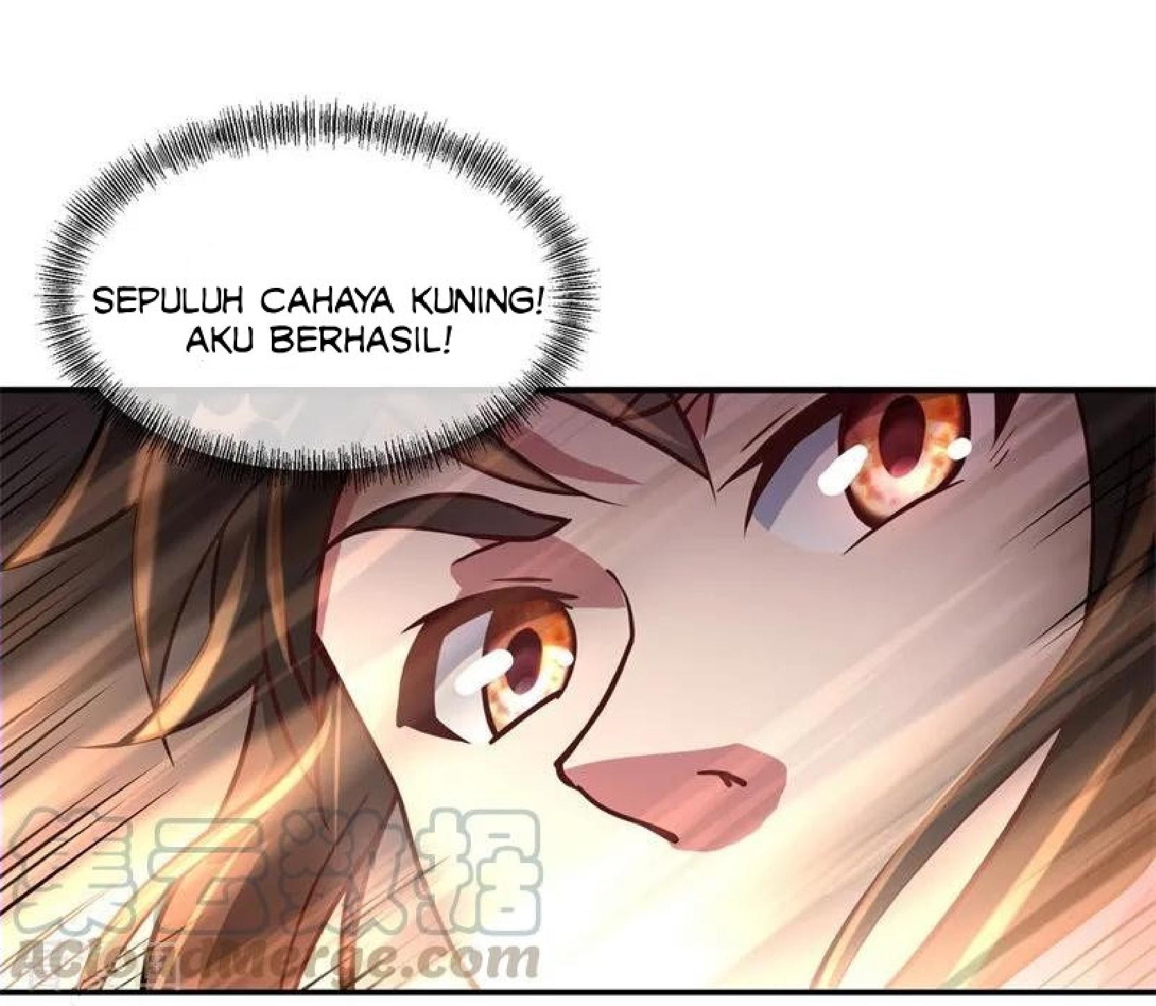 Peerless Soul Chapter 97 Bahasa Indonesia